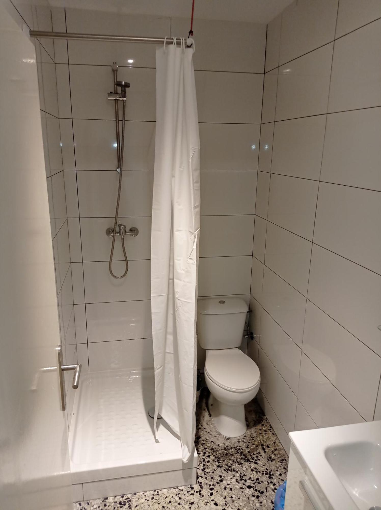 Gasthof Bright Private Double Center Metro L-1 Urgell L-5 Hospital Clinic